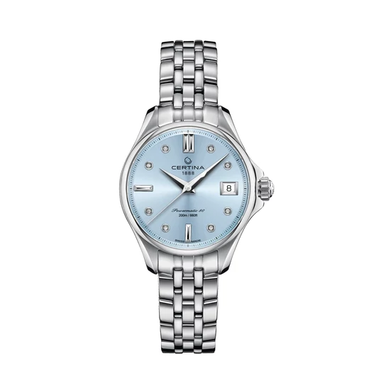 Certina DS Action Powermatic 80 női óra - C032.207.11.046.00