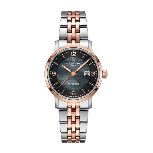 Certina DS Caimano Automatic női óra - C035.007.22.127.01
