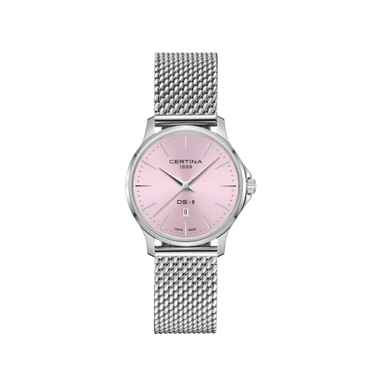 Certina DS-8 női óra - C045.010.11.331.00