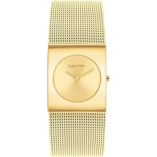 Calvin Klein Pulse női óra - CK25100062