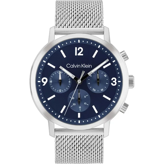 Calvin Klein Gauge férfi óra - CK25200438