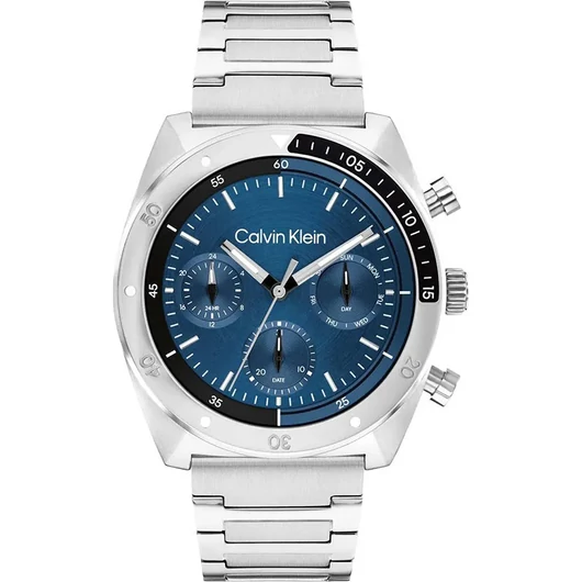 Calvin Klein Flex férfi óra - CK25200464