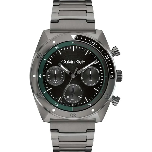 Calvin Klein Flex férfi óra - CK25200466