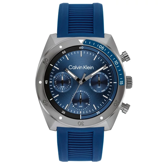 Calvin Klein Flex férfi óra - CK25200468