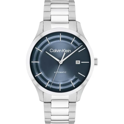 Calvin Klein Iconic Automatic férfi óra - CK25300020