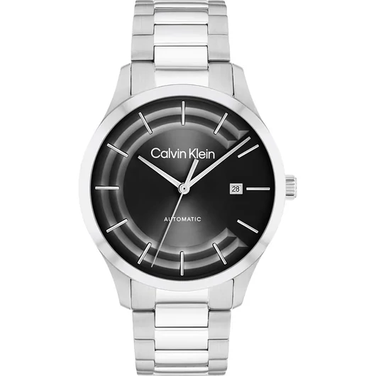 Calvin Klein Iconic Automatic férfi óra - CK25300021