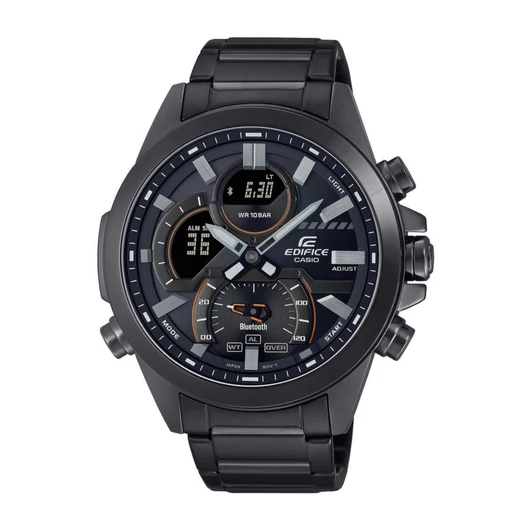 Casio Edifice Bluetooth férfi óra - ECB-30DC-1AEF