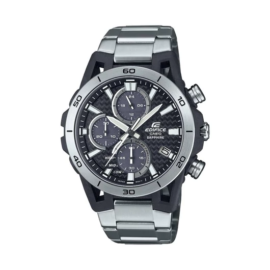 Casio Edifice Solar férfi óra - EFS-S640D-1AVUEF