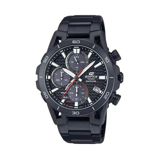 Casio Edifice Solar férfi óra - EFS-S640DC-1AVUEF