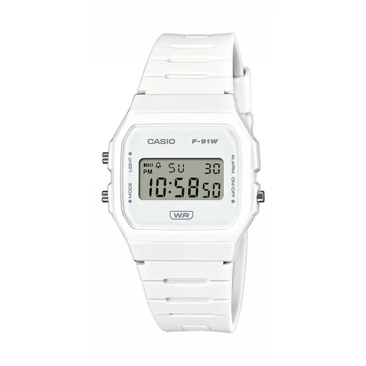 Casio Collection férfi óra - F-91WB-7AEF
