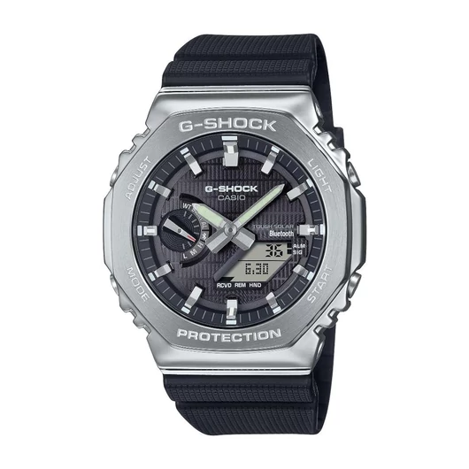 Casio G-Shock Bluetooth Solar férfi óra - GBM-2100-1AER