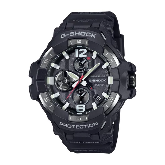 Casio G-shock Gravitymaster Bluetooth Solar férfi óra - GR-B300-1AER