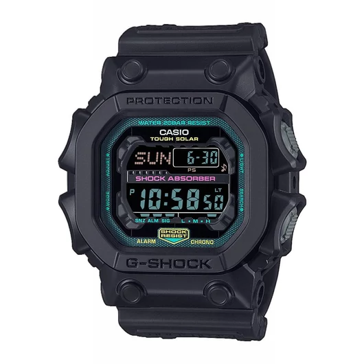 Casio G-Shock Solar férfi óra - GX-56MF-1ER