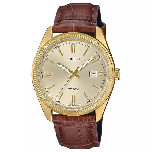 Casio Collection férfi óra - MTP-1302PGL-9AVEF