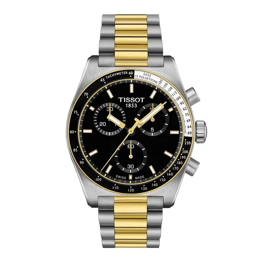 Tissot T-Sport PR516 Chronograph férfi óra - T149.417.22.051.00