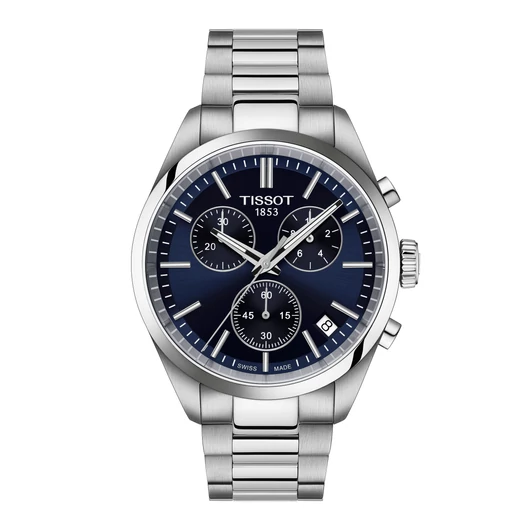 Tissot T-Classic PR100 Chronograph férfi óra - T150.417.11.041.00
