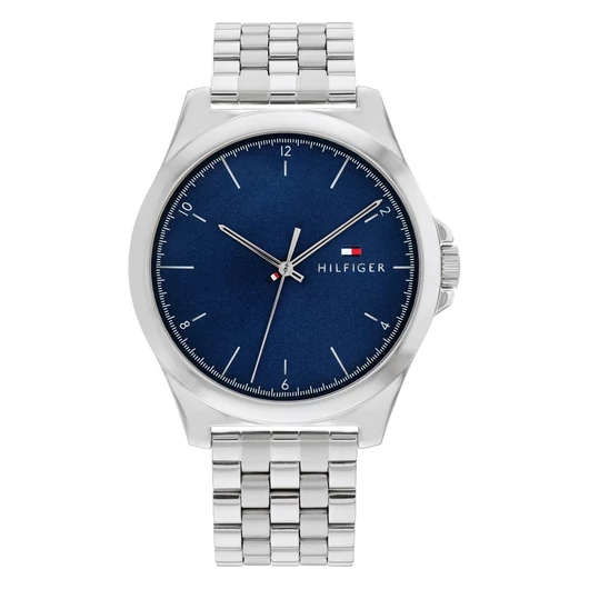 Tommy Hilfiger Norris férfi óra - TH1710630