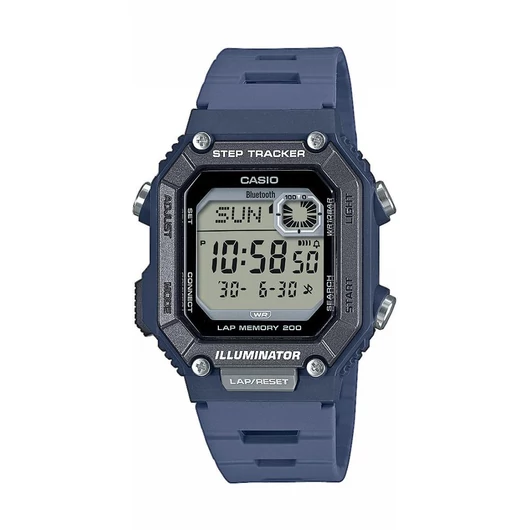 Casio Collection férfi óra - WS-B1000-2AVEF