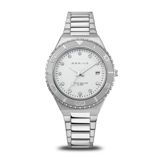 Bering Classic női óra - 18936-704