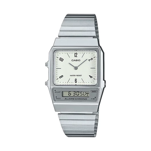 Casio Vintage férfi óra - AQ-800E-7A2EF
