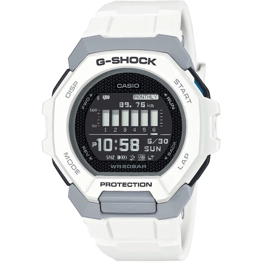 Casio G-Shock Bluetooth férfi óra - GBD-300-7ER