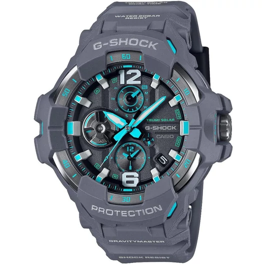 Casio G-Shock Solar Bluetooth férfi óra - GR-B300-8A2ER