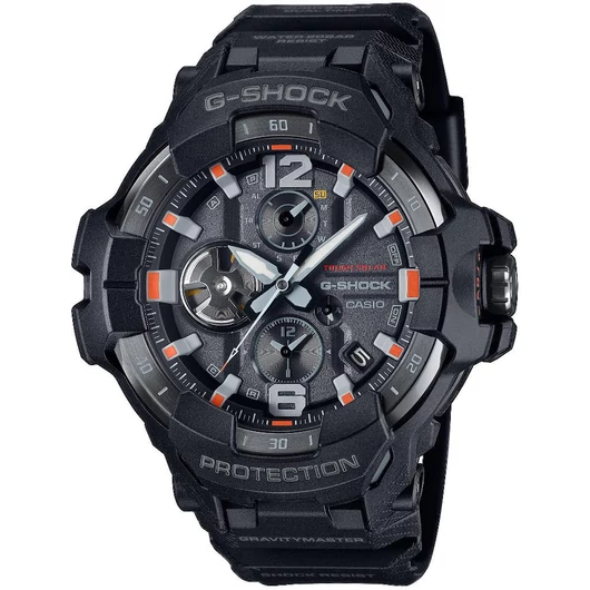 Casio G-Shock Solar Bluetooth férfi óra - GR-B300EC-1AER