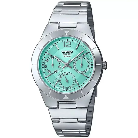 Casio Collection női óra - LTP-2069D-2A3VEF