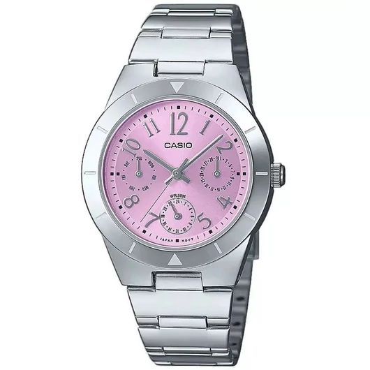 Casio Collection női óra - LTP-2069D-4A3VEF