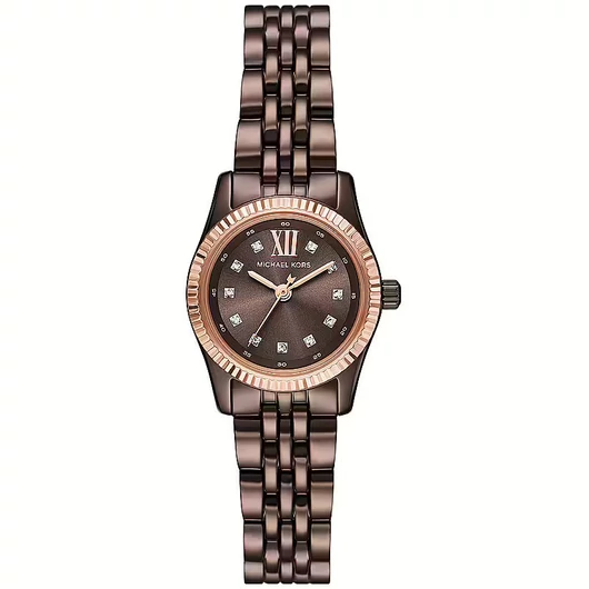 Michael Kors Petite Lexington női óra - MK4844