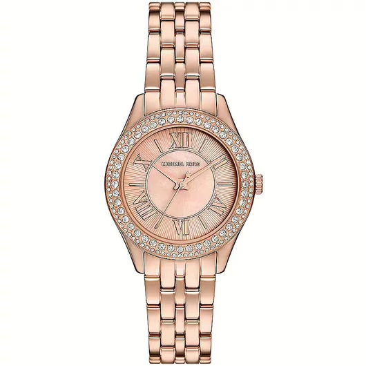 Michael Kors Mini Harlowe női óra - MK4845