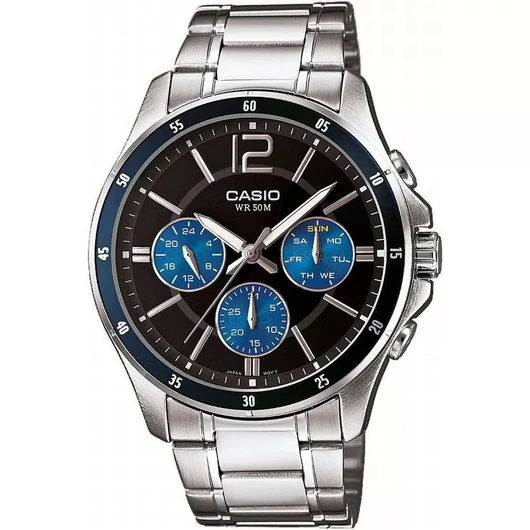 Casio Collection férfi óra - MTP-1374PD-2AVEF