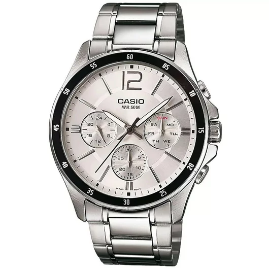 Casio Collection férfi óra - MTP-1374PD-7AVEF