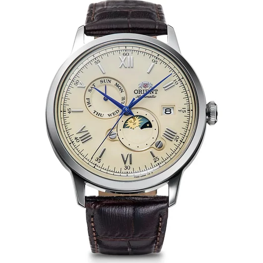 Orient Classic Automatic férfi óra - RAAK0803Y30B