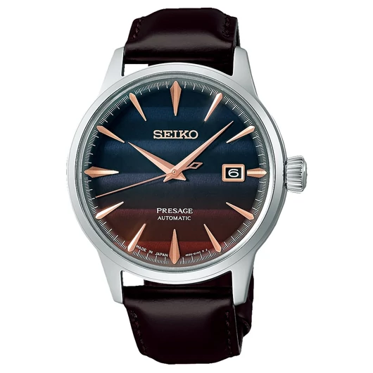 Seiko Presage Automatic Cocktail Time Limited Edition férfi óra - SRPK75J1