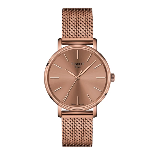 Tissot T-Classic Everytime női óra - T143.210.33.331.00