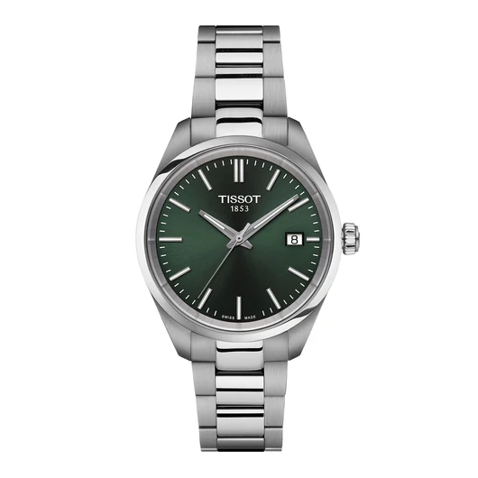 Tissot T-Classic PR 100 női óra - T150.210.11.091.00