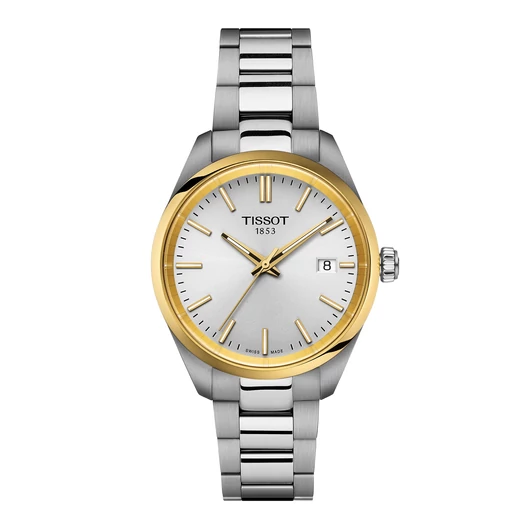 Tissot T-Classic PR 100 női óra - T150.210.21.031.00