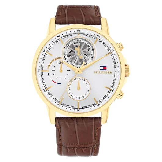 Tommy Hilfiger Stewart férfi óra - TH1710631