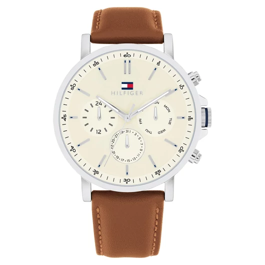 Tommy Hilfiger Tyson férfi óra - TH1792143