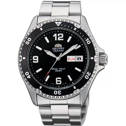 Orient Mako Diver II Automatic férfi óra - FAA02001B9