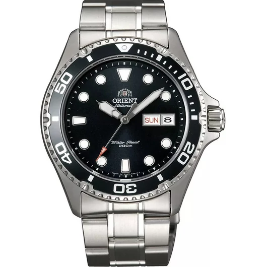 Orient Ray Diver II Automatic férfi óra - FAA02004B9
