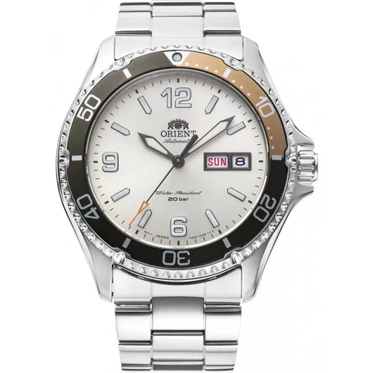 Orient Mako IV Automatic férfi óra - RAAA0821S19B