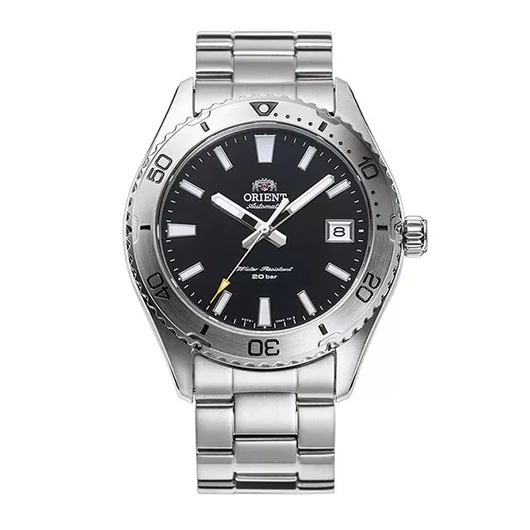 Orient Sports Mako Automatic férfi óra - RAAC0Q01B30B