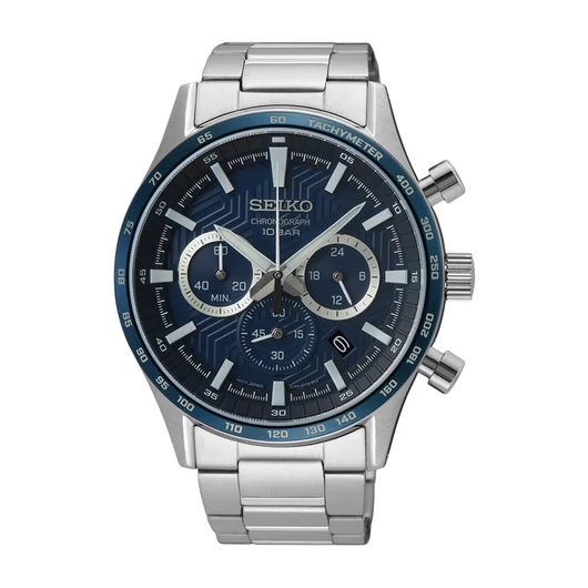 Seiko Neo Sports férfi óra - SSB445P1