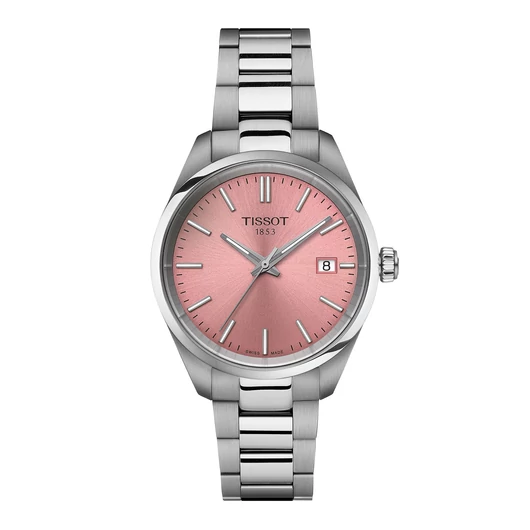 Tissot T-Classic PR 100 női óra - T150.210.11.331.00