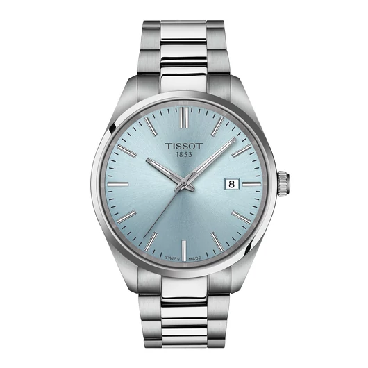 Tissot T-Classic PR 100 férfi óra - T150.410.11.351.00