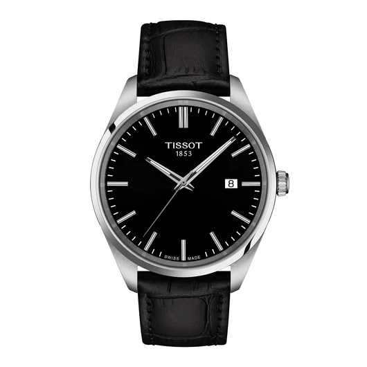 Tissot T-Classic PR 100 férfi óra - T150.410.16.051.00