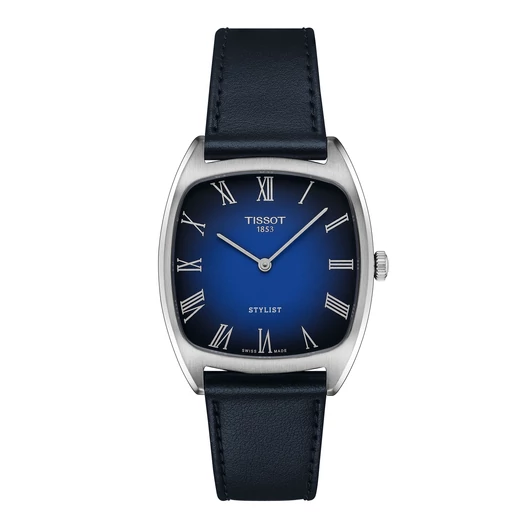 Tissot T-Lady Stylist női óra - T159.909.16.043.00
