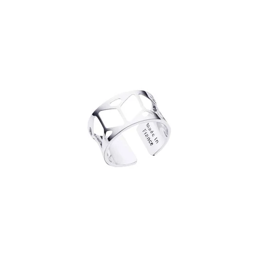 Les Georgettes gyűrű 12 mm 52-es méret - 70296041600052